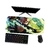 Mouse pad Gamer-DEMONSLAYER-MITSURI KANROJI 3 HASHIRA DO AMOR-Mousepad Grande90x40 80x40 60x40 70x30 - loja online