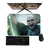 Mouse pad Gamer Grande - Harry Potter Voldemort 1 - 90x40, 80x40, 60x40 e 70x30
