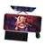 Mouse pad Gamer - Dc Harley Quinn 1 - Mousepad Grande 90x40 80x40 60x40 70x30 - comprar online