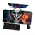 Mouse pad Gamer Grande - Coringa Joker 15 - 90x40, 80x40, 60x40 e 70x30