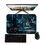 Mouse Pad Gamer Grande - Cyberpunk Cenário 6 - 90x40, 80x40, 60x40 e 70x30 na internet