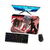 Mouse pad Gamer Grande - Dandadan - Momo e Okarun 3 Ken Takarura - 90x40, 80x40, 60x40 e 70x30