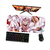 Mouse pad Gamer Grande - One Piece Luffy Gear 5 OP5 - 90x40, 80x40, 60x40 e 70x30 na internet
