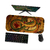Mouse pad Gamer Grande - DRAGON BALL SHENLONG 3 - 90x40 80x40 60x40 70x30 na internet