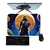 Imagem do Mouse pad Gamer Grande - Mandalorian 3 Din Djarin - 90x40, 80x40, 60x40 e 70x30