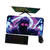 Mouse pad Gamer - LOL Kaisa KDA 1 - League of legends Mousepad Grande 90x40 80x40 60x40 70x30 na internet