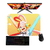 Imagem do Mouse pad Gamer Grande - ONE PIECE UTA DIVA 3 - 90x40 80x40 60x40 70x30
