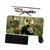 Mouse pad Gamer - Nier Automata 1 - Mousepad Grande 90x40 80x40 60x40 70x30 - HeadGlitch