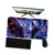Imagem do Mouse pad Gamer Grande - Cyberpunk Cenário 4 -90x40 80x40 60x40 70x30