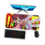 Mouse pad Gamer Grande - Dandadan Momo Ayase 1 - 90x40, 80x40, 60x40 e 70x30 - comprar online