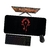 Mouse pad Gamer- WOW - Horda Brasão 1 - Mousepad Grande 90x40 80x40 60x40 70x30