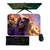 Mouse Pad Gamer - Lol Sivir 1 Criadora Mítica - League of legends Mousepad Grande 90x40 80x40 60x40 70x30 - loja online