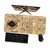 Imagem do Mouse Pad Gamer Grande - Harry Potter Mapa do Maroto 1 - 90x40, 80x40, 60x40 e 70x30