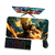 Mouse Pad Gamer Grande - Dragon Ball - Goku Super Saiyajin 1 - 90x40, 80x40, 60x40 e 70x30 na internet