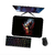Mouse pad Gamer Grande - CORINGA JOKER 7 - 90x40, 80x40, 60x40 e 70x30 na internet