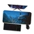 Mouse pad Gamer - MARVEL - PANTERA NEGRA 1 - Mousepad Grande 90x40 80x40 60x40 70x30