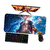 Mouse pad Gamer Grande - ONE PIECE LUFFY 4 - 90x40 80x40 60x40 70x30 - comprar online