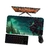 Mouse Pad Gamer - WOW - Caçador De Demônio 1 - Mousepad Grande 90x40 80x40 60x40 70x30 - HeadGlitch