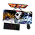 Mouse pad Gamer - ONE PIECE - BROOK SOULKING 1 - Mousepad Grande 90x40 80x40 60x40 70x30