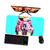 Mouse pad Gamer Grande - ONE PIECE UTA DIVA 4 - 90x40 80x40 60x40 70x30