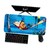 Mouse Pad Gamer Grande - Disney Lilo & Stitich 3 - 90x40, 80x40, 60x40 e 70x30 - comprar online