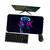 Mouse Pad Gamer Grande - ARCANE JINX 19 - 90x40, 80x40, 60x40 e 70x30 na internet