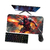 Imagem do Mouse pad Gamer Grande - Deadpool 6 - 90x40, 80x40, 60x40 e 70x30