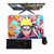 Mouse Pad Gamer Grande - Naruto Graffiti - 90x40, 80x40, 60x40 e 70x30 na internet