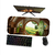 Imagem do Mouse Pad Gamer Grande - Senhor dos Anéis Toca Hobbit 2 - 90x40, 80x40, 60x40 e 70x30