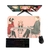 Mouse pad Gamer - Spy X Family 8 - Mousepad Grande 90x40 80x40 60x40 70x30
