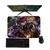 Mouse Pad Gamer Grande - LOL Arcane 1 - 90x40, 80x40, 60x40 e 70x30 - comprar online