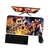 Mouse Pad Gamer Grande -One Piece-Luffy vs Big Mom 1-90x40, 80x40, 60x40 e 70x30 na internet