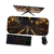 Mouse pad Gamer Grande - HARRY POTTER HOGWARTS SALA PRINCIPAL 1 - 90x40 80x40 60x40 70x30 - HeadGlitch