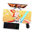 Mouse pad Gamer Grande - ONE PIECE UTA DIVA 3 - 90x40 80x40 60x40 70x30