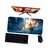 Mouse Pad Gamer Grande - One Piece Thousand Sunny 1 - 90x40, 80x40, 60x40 e 70x30 na internet