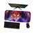 Mouse Pad Gamer Grande - LOL Arcane Vi 1 - League of Legends 90x40, 80x40, 60x40 e 70x30 - HeadGlitch