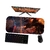 Mouse pad Gamer - WOW ASA DA MORTE - Mousepad Grande 90x40 80x40 60x40 70x30 - HeadGlitch