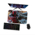 Mouse pad Gamer Grande - Deadpool 3 - 90x40, 80x40, 60x40 e 70x30 na internet