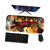 Mouse pad Gamer Grande - Deadpool 4 - 90x40, 80x40, 60x40 e 70x30 - HeadGlitch