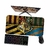 Mouse Pad Gamer Grande - Harry Potter Casas 3 - 90x40, 80x40, 60x40 e 70x30 na internet