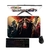 Mouse pad Gamer - OVERLORD - 1 - Mousepad Grande 90x40 80x40 60x40 70x30 - comprar online