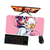 Mouse pad Gamer Grande - ONE PIECE UTA DIVA 2 - 90x40 80x40 60x40 70x30 na internet