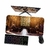 Imagem do Mouse Pad Gamer Grande - Harry Potter Hogwarts 1 - 90x40, 80x40, 60x40 e 70x30