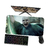 Imagem do Mouse pad Gamer Grande - Harry Potter Voldemort 1 - 90x40, 80x40, 60x40 e 70x30