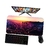 Mouse pad Gamer - Gta V Cenário 4 - Mousepad Grande 90x40 80x40 60x40 70x30 - HeadGlitch