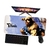 Imagem do Mouse pad Gamer - STREET FIGHTER - EHONDA 1 - Mousepad Grande 90x40 80x40 60x40 70x30