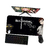 Mouse pad Gamer - The Beginning After The End 3 - Mousepad Grande 90x40 80x40 60x40 70x30 - HeadGlitch