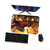 Mouse pad Gamer Grande - Deadpool 4 - 90x40, 80x40, 60x40 e 70x30 - comprar online