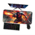 Mouse pad Gamer Grande - Deadpool 6 - 90x40, 80x40, 60x40 e 70x30