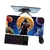 Mouse pad Gamer Grande - Mandalorian 3 Din Djarin - 90x40, 80x40, 60x40 e 70x30 na internet
